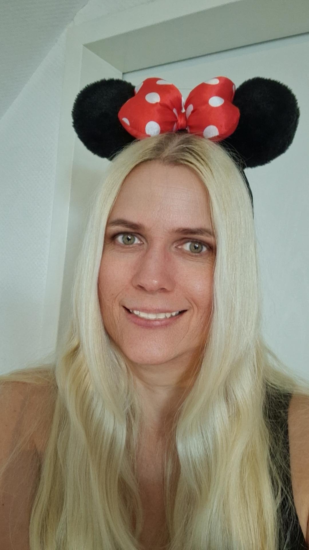 Alexandra's DLP Diaries