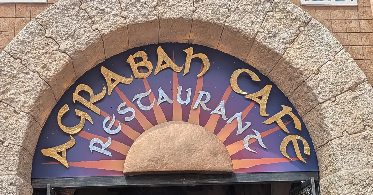New Meal Plans at Disneyland Paris 2027: Everything Changing from April 1st