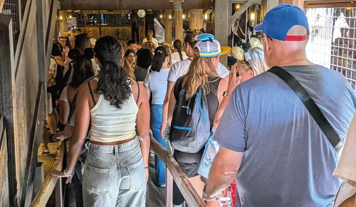 ❌ 5 Advanced Mistakes Almost Nobody Knows About at Disneyland Paris (That Ruin Your Day)