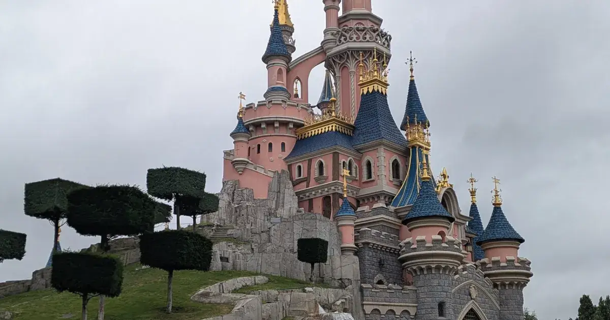 What is a Disney Travel Agent and Why They Can Help You Organize Your Trip to Disneyland Paris