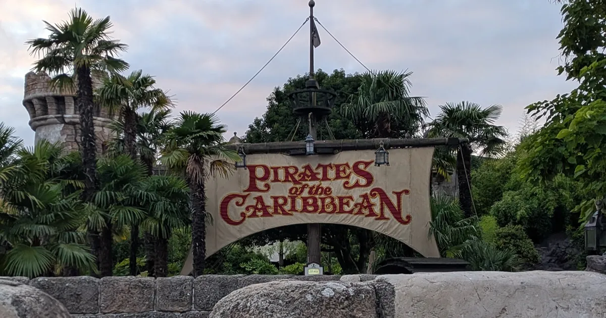 10 Secrets of Pirates of the Caribbean in Paris (and Why Our Version Is the Best in the World)