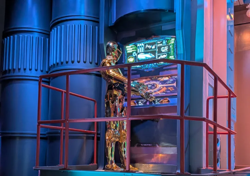 10 Star Tours Secrets Almost No Visitor Knows About