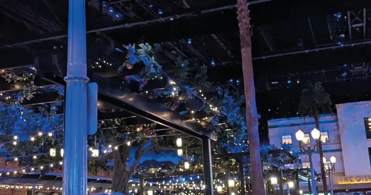 Where to Eat Inside Disneyland Park and Walt Disney Studios Park: Complete Guide